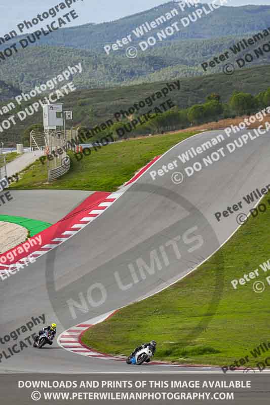 May 2023;motorbikes;no limits;peter wileman photography;portimao;portugal;trackday digital images